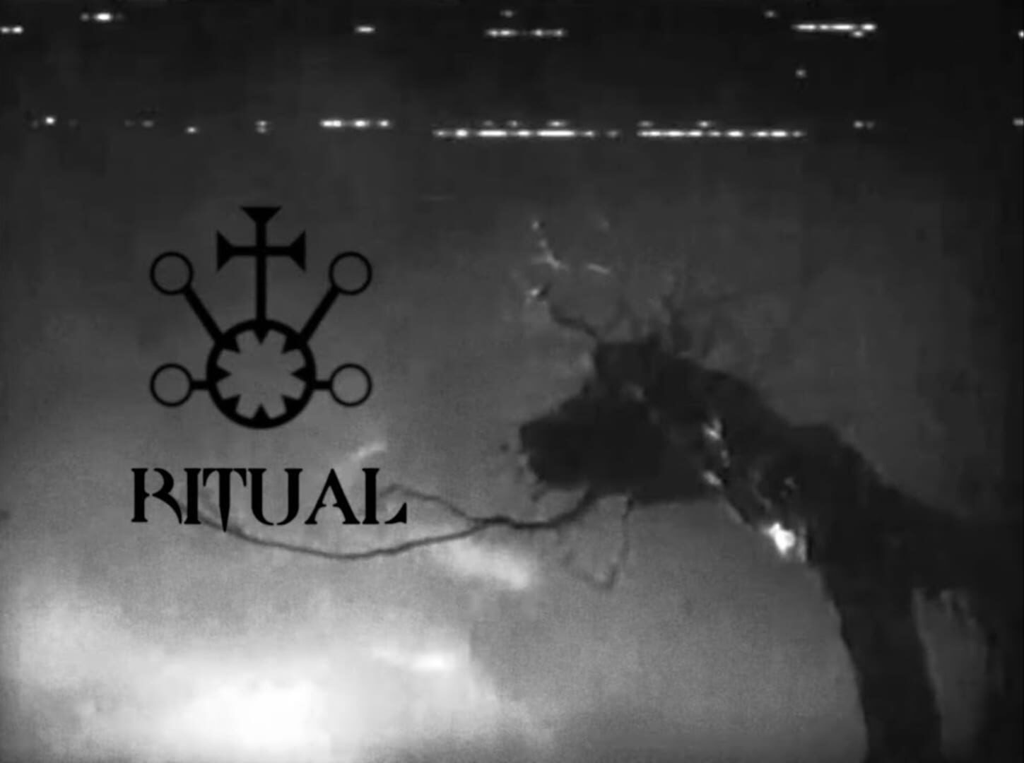Artwork for Ritual