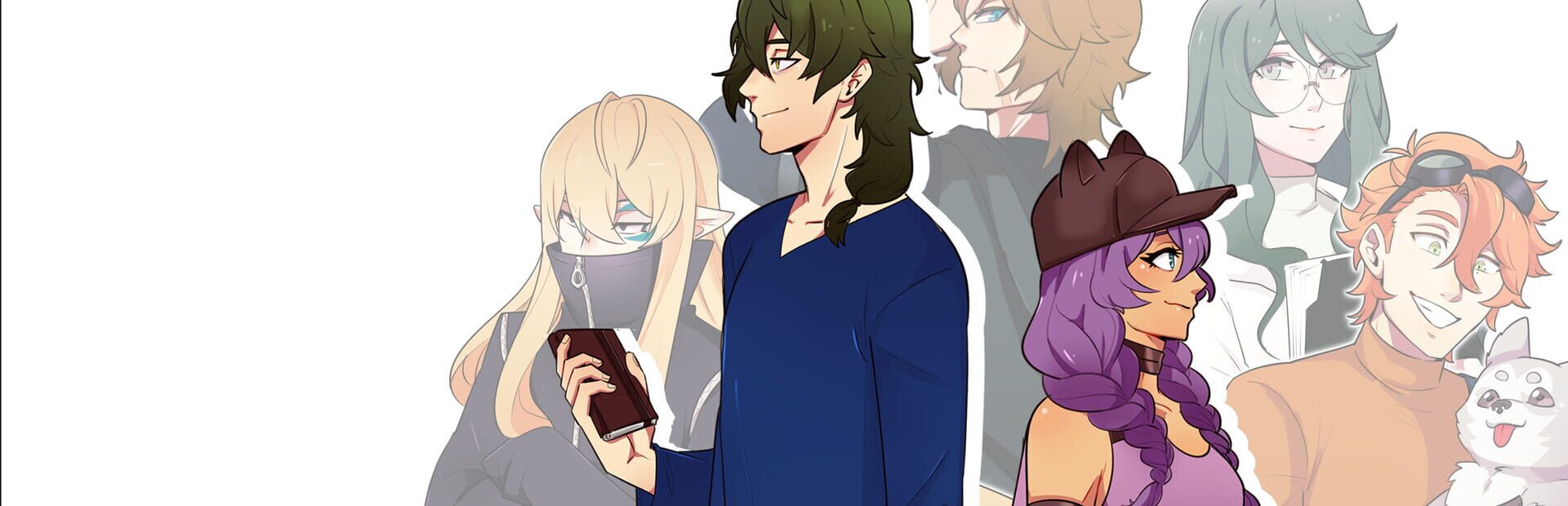 Artwork for Neko no Sentouki