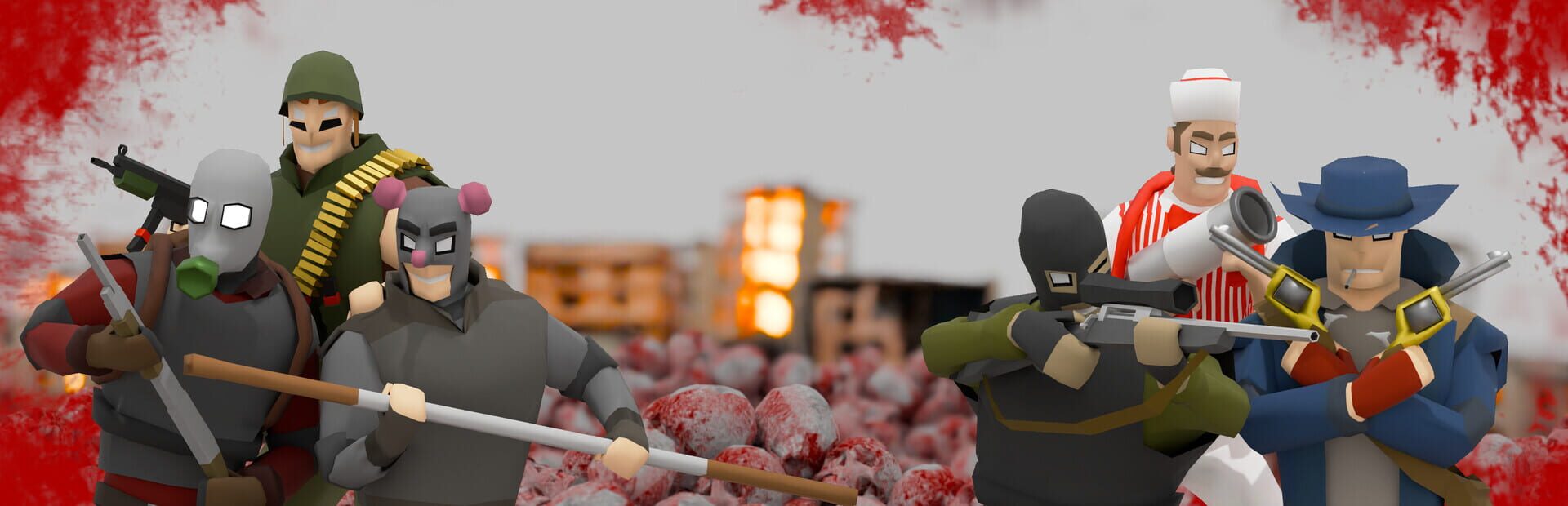 Artwork for Heroes Unhinged
