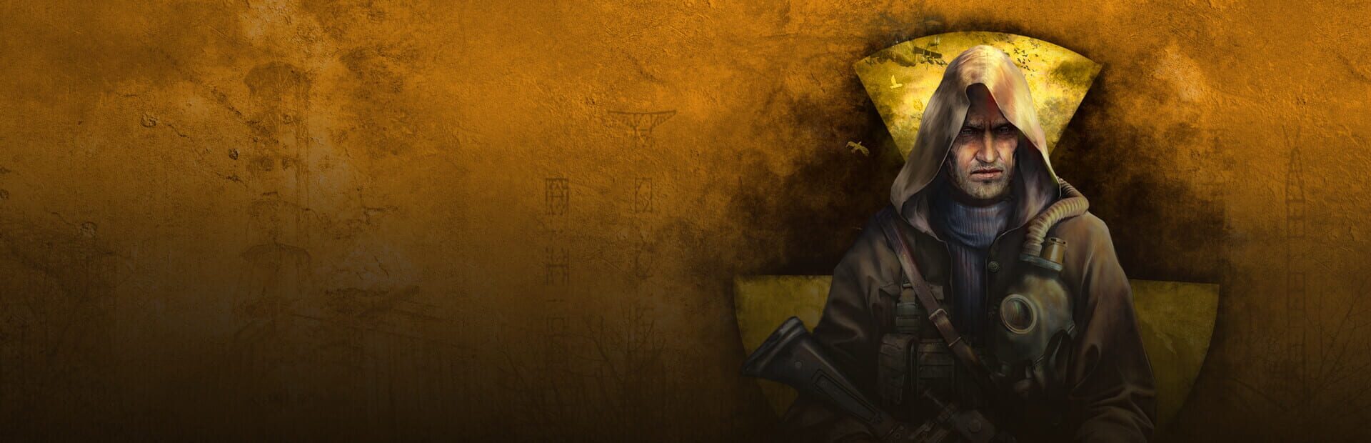 Artwork for S.T.A.L.K.E.R.: Clear Sky - Enhanced Edition
