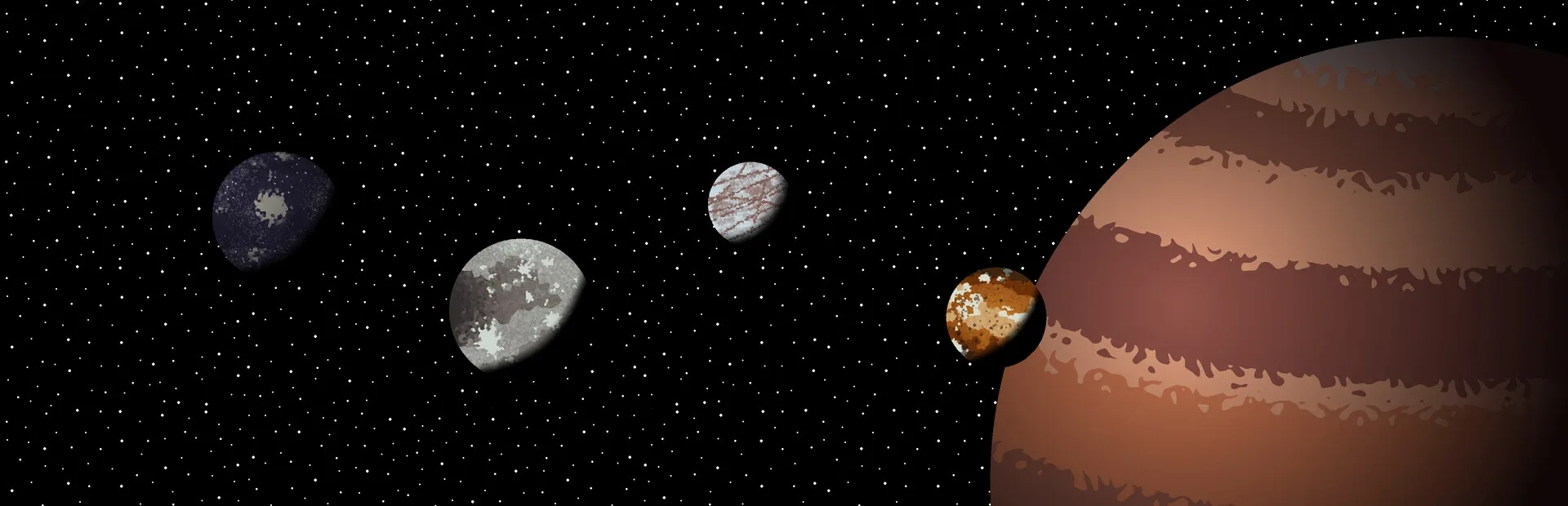 Jovian Drive