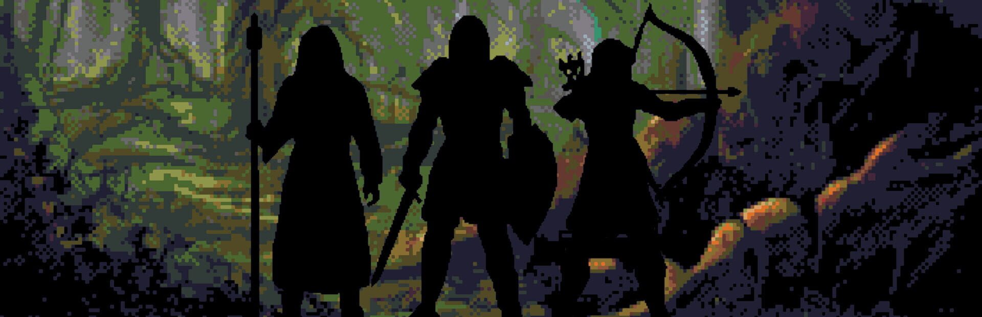 Artwork for Mythscroll