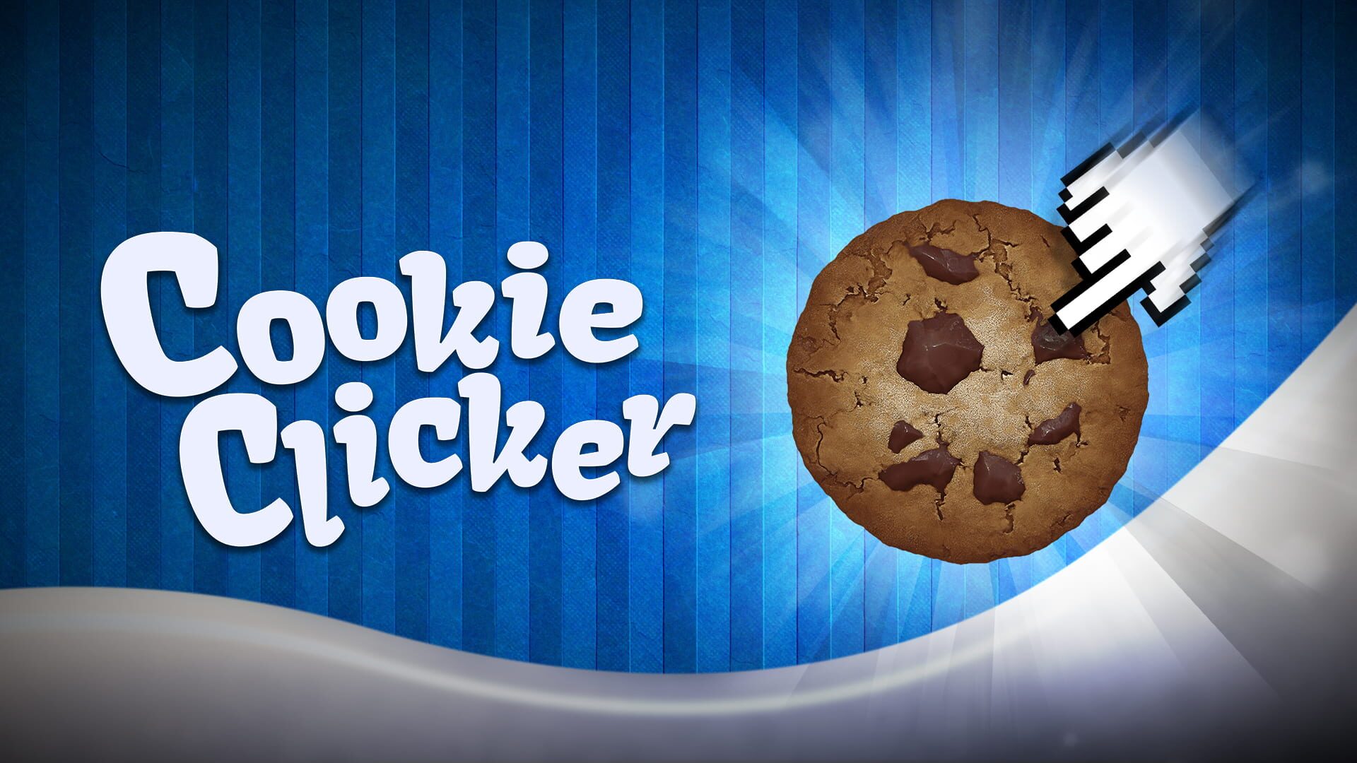 Cookie Clicker artwork