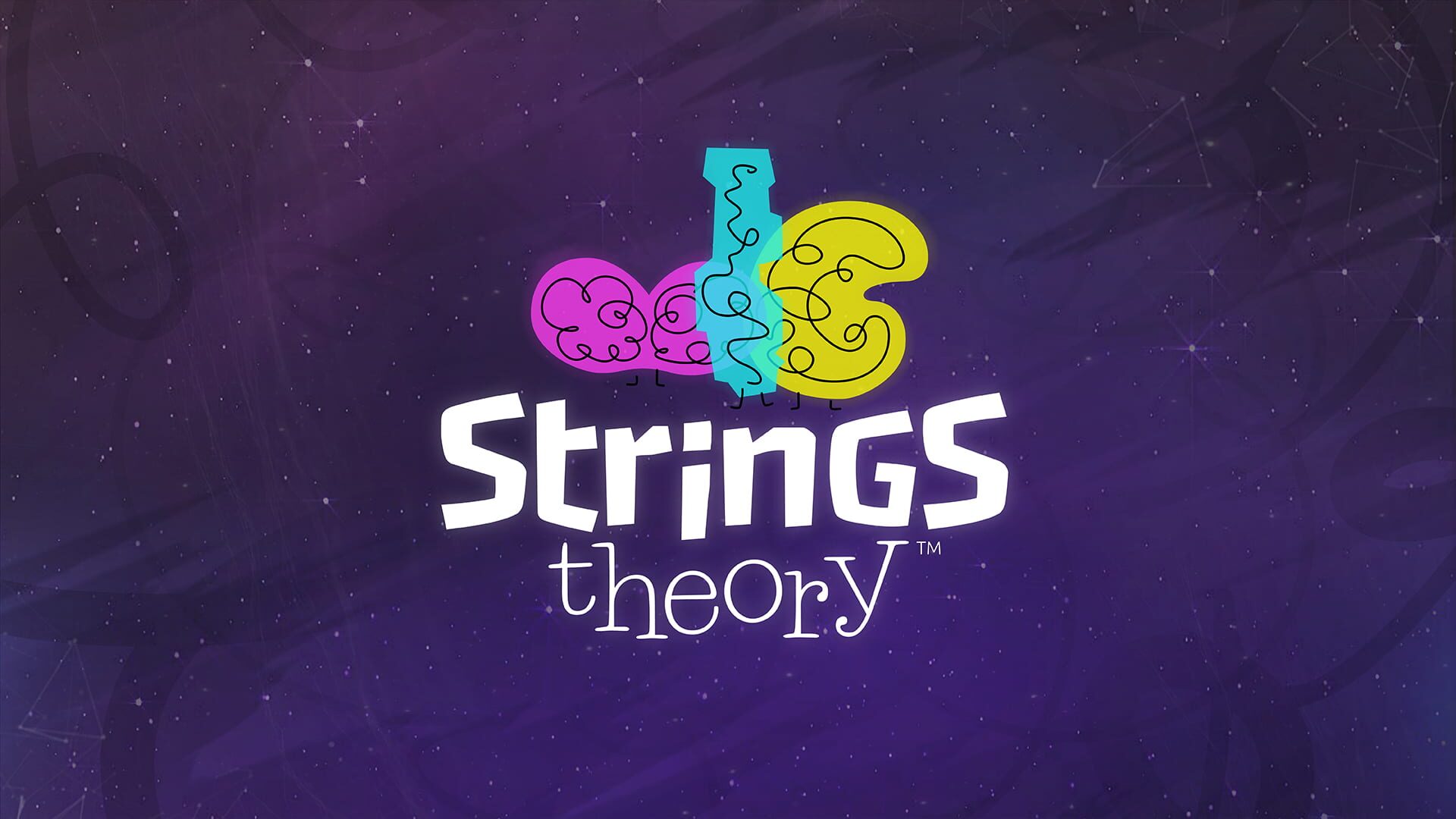 Strings Theory artwork