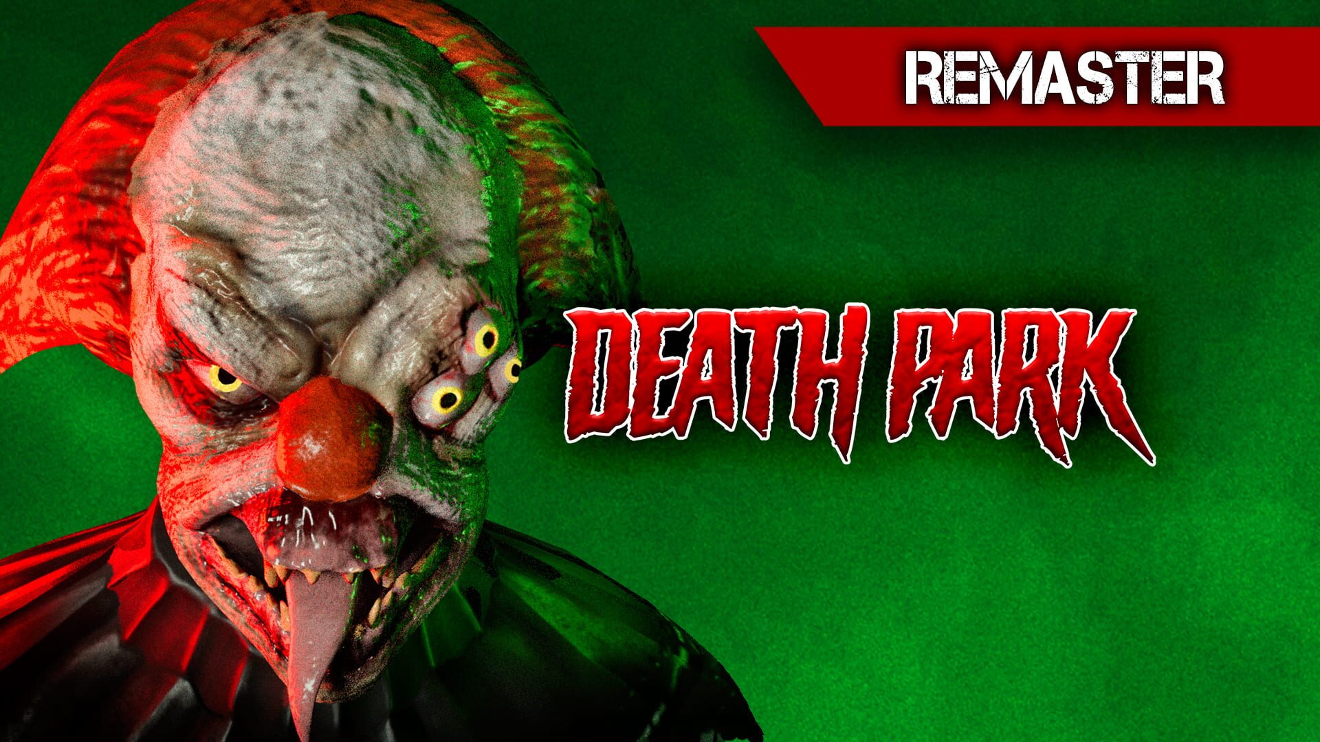 Artwork for Death Park: 4k Remaster