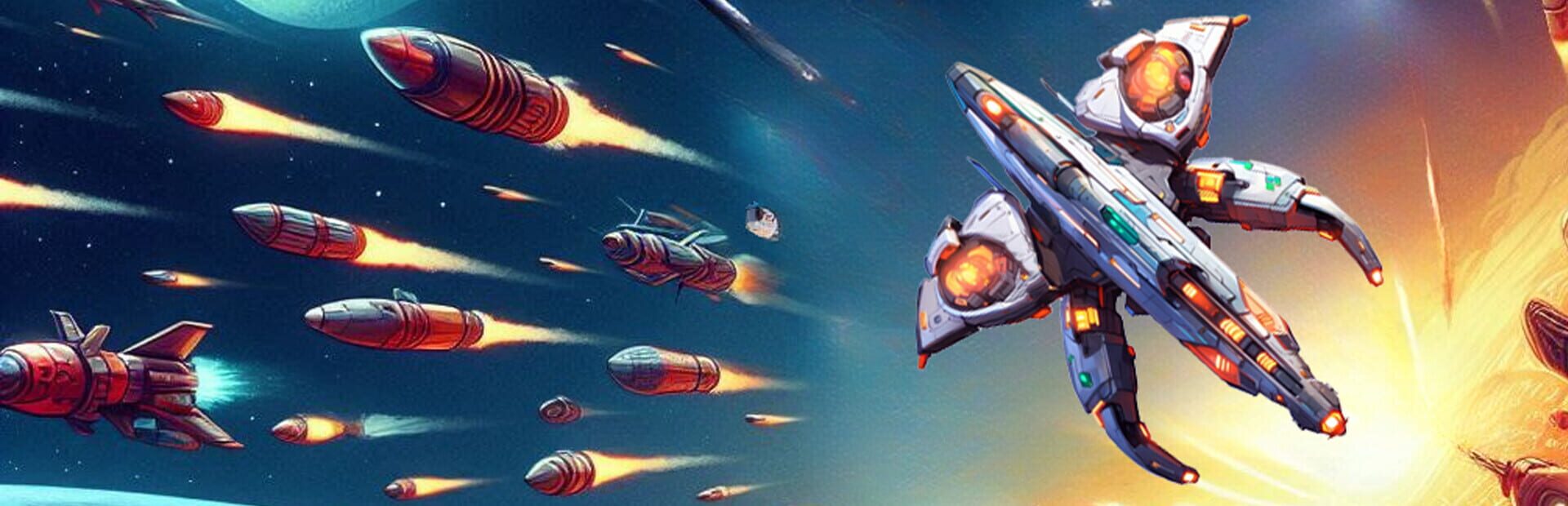 Artwork for Galaxy Idle Clicker