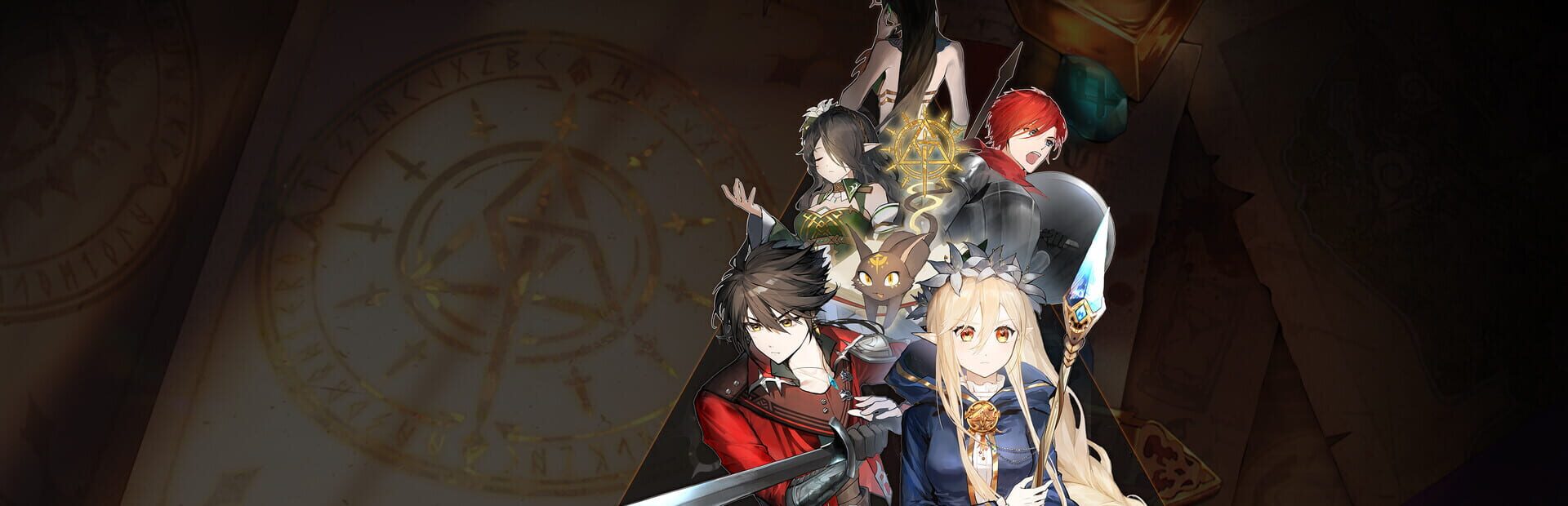 Artwork for Journey Of Rune