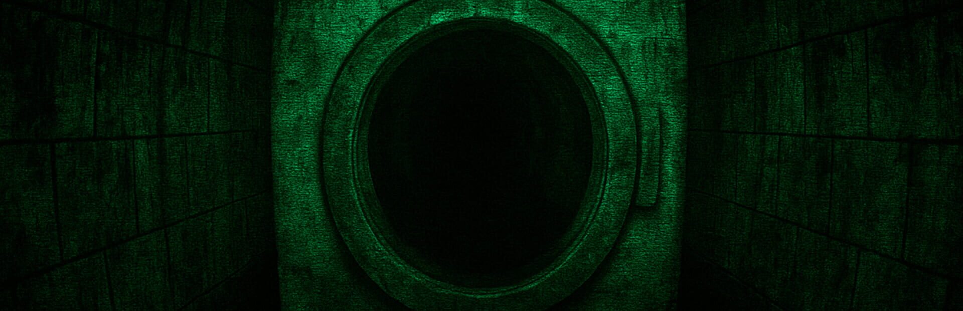 Artwork for Washout