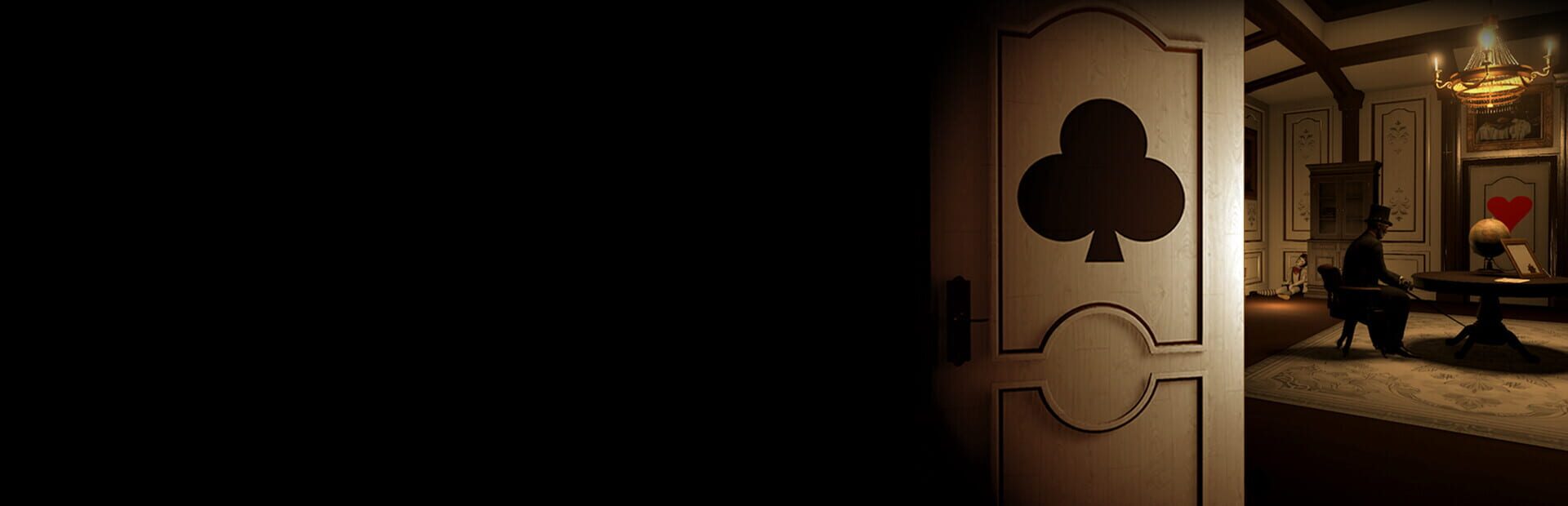 Artwork for The 5th Door