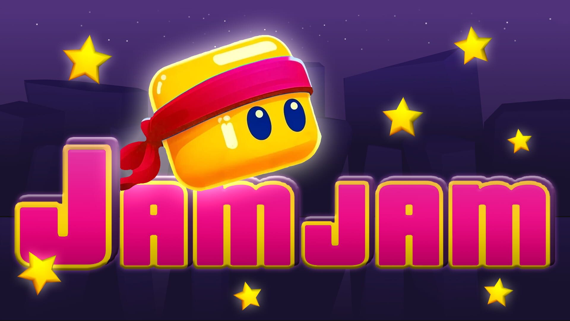 Jamjam artwork