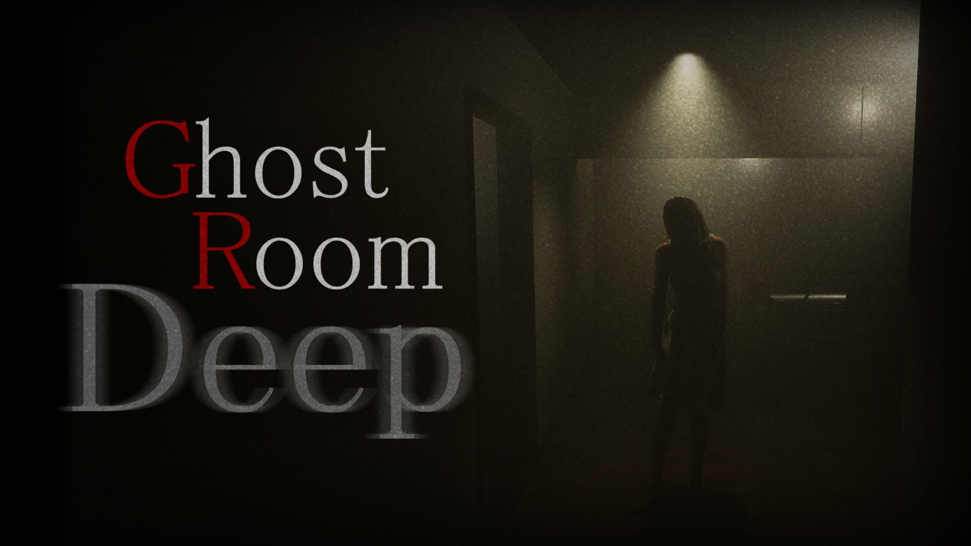 Ghost Room Deep artwork