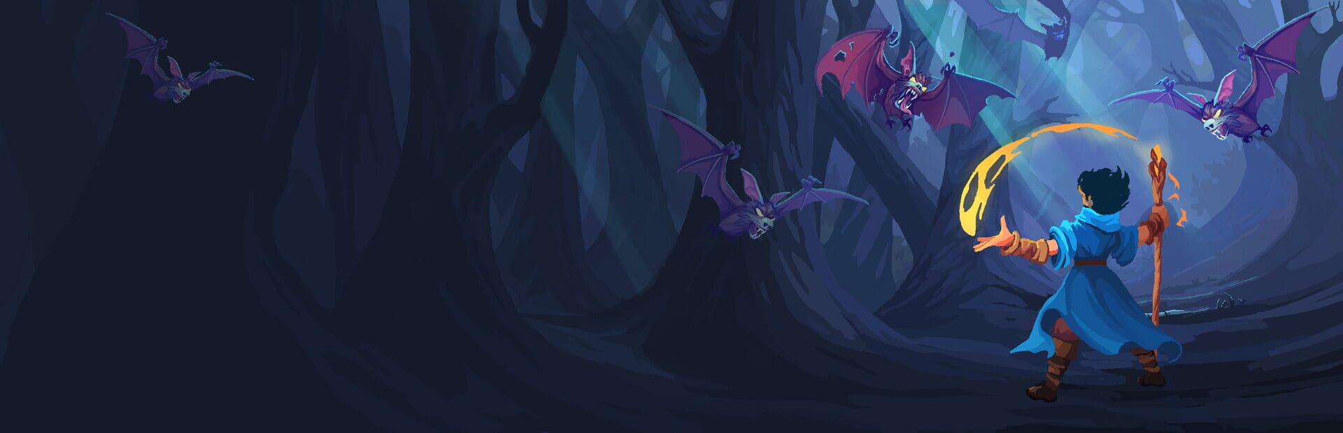 Arcane Tower Survivors artwork