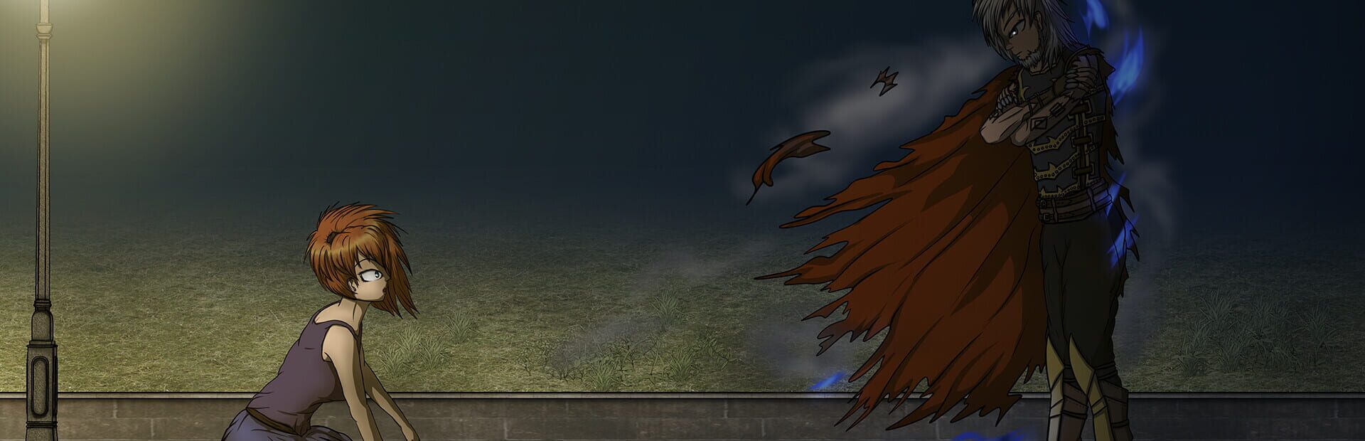 Artwork for Divine Legacy: Neo Amburia