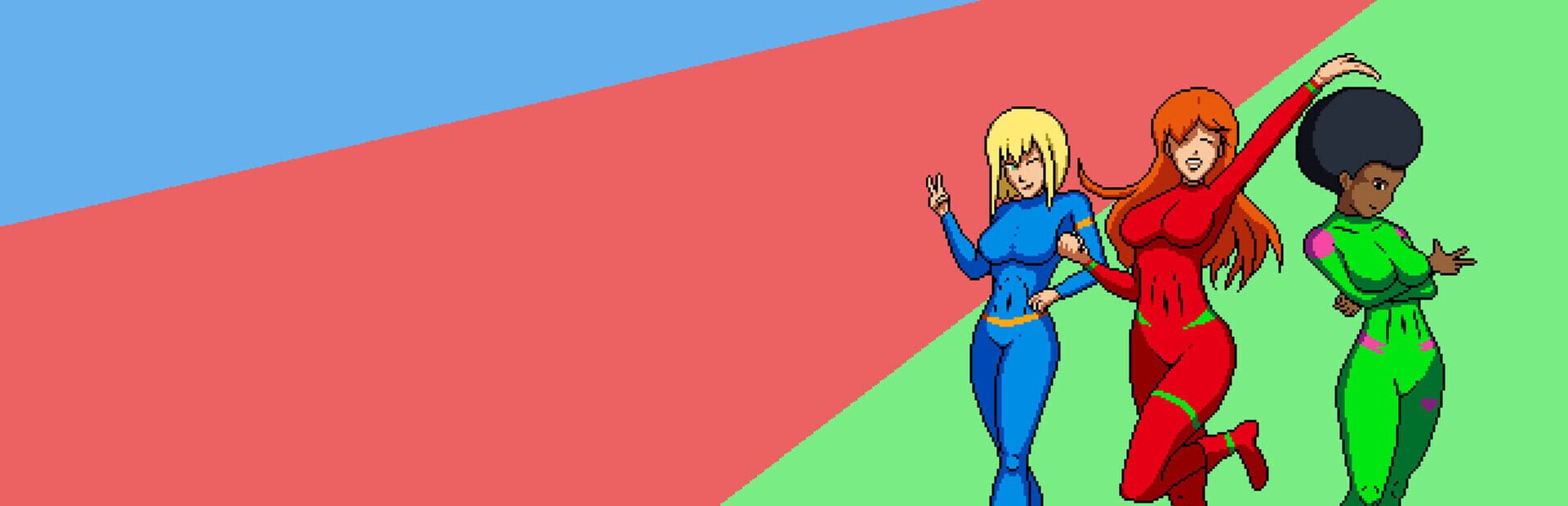 Artwork for Starlight Squad