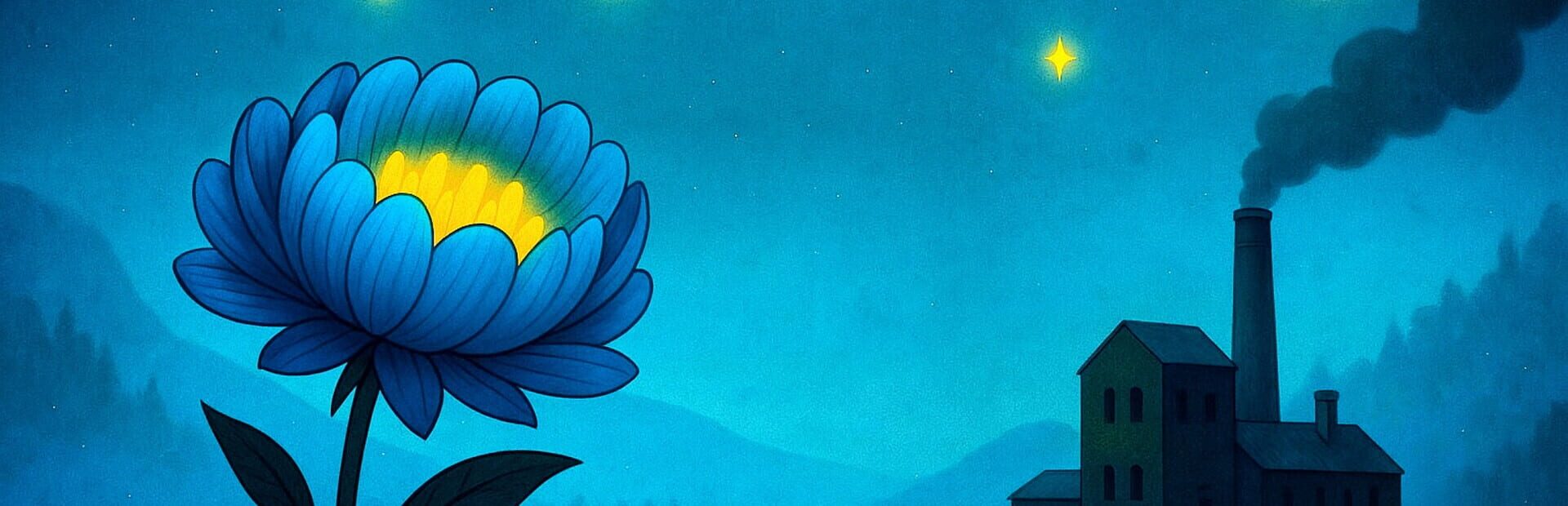 Artwork for Meaning of Flower