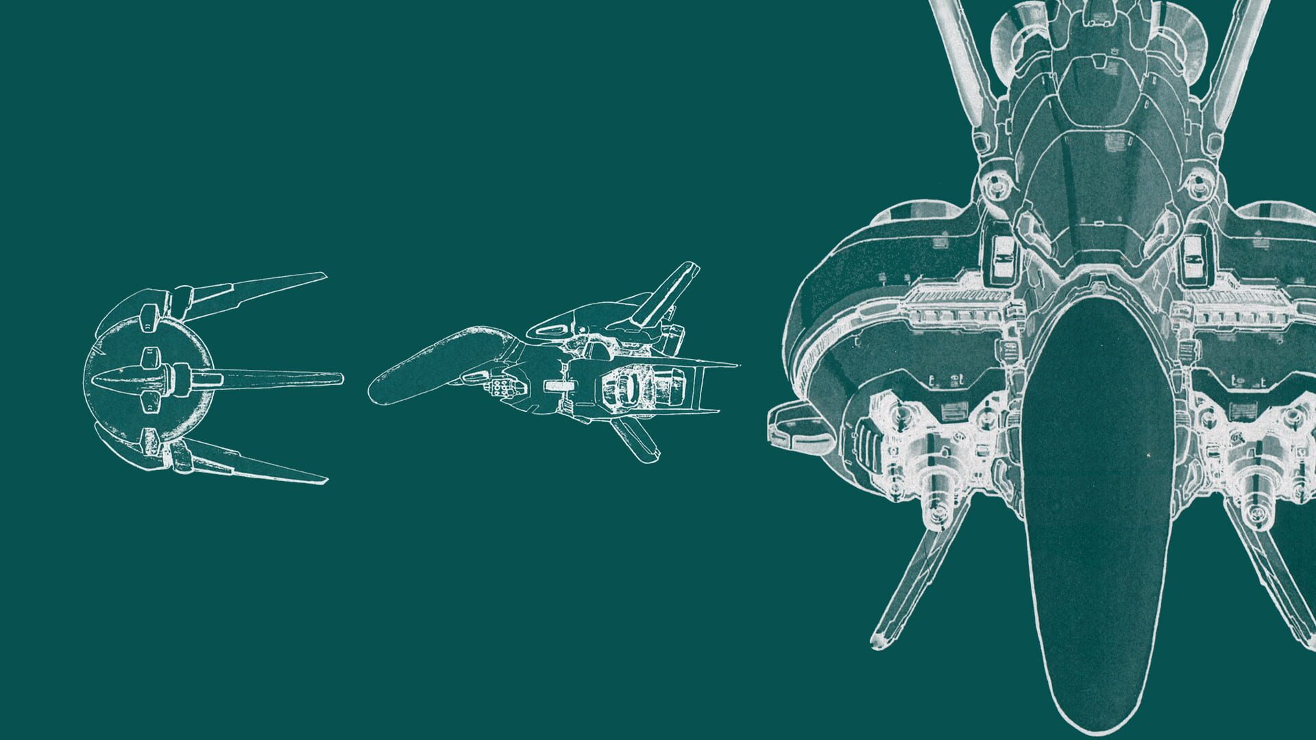 Artwork for R-Type Delta