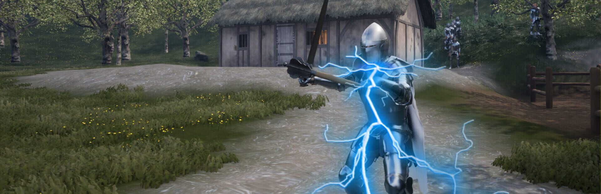 Artwork for The Lighting Ages