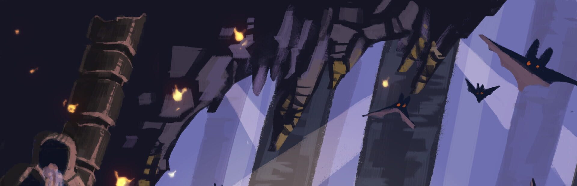 Artwork for Rogue Worlds