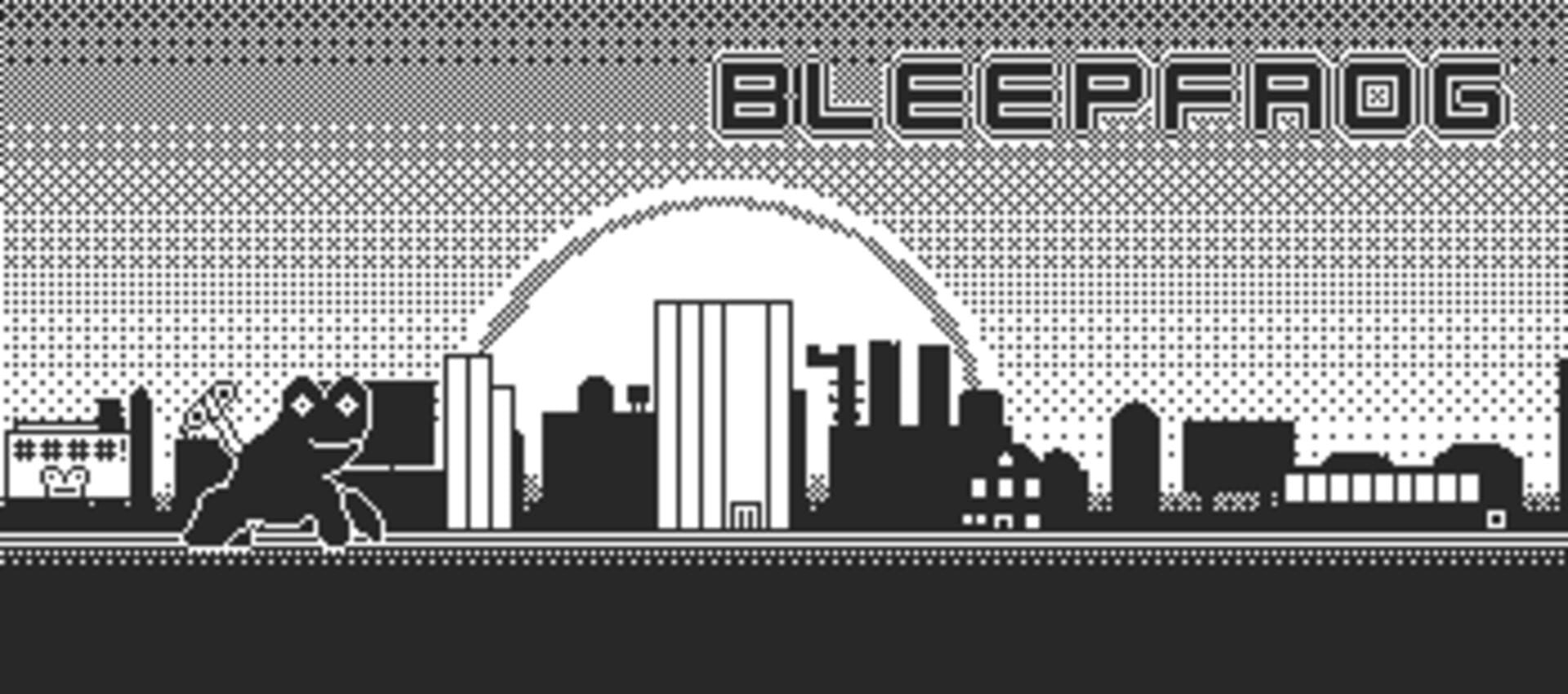 Bleepfrog