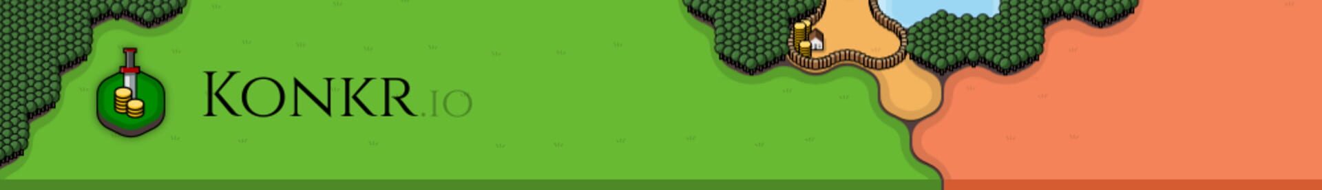 Artwork for Konkr.io