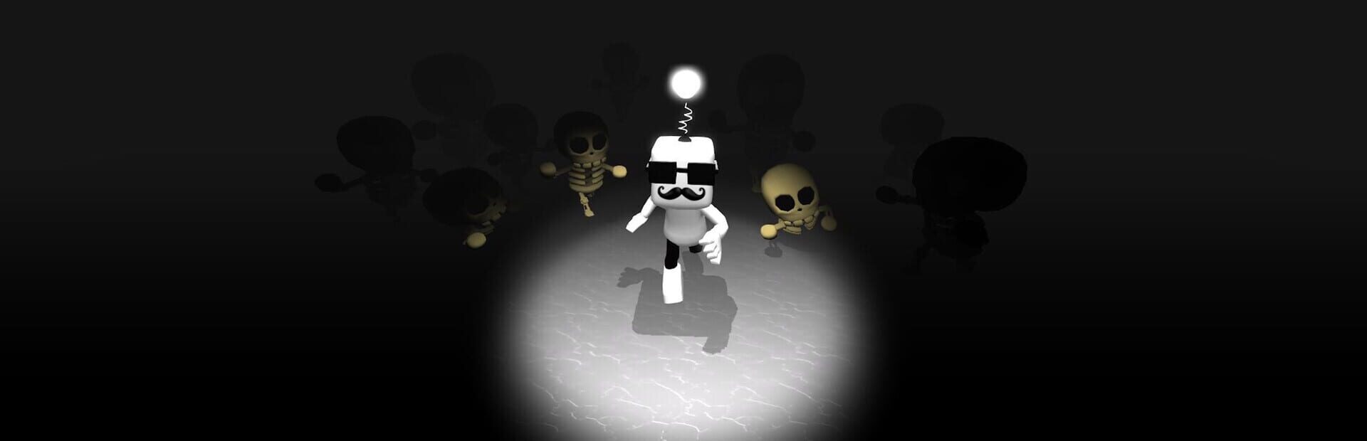 Artwork for Light Dude
