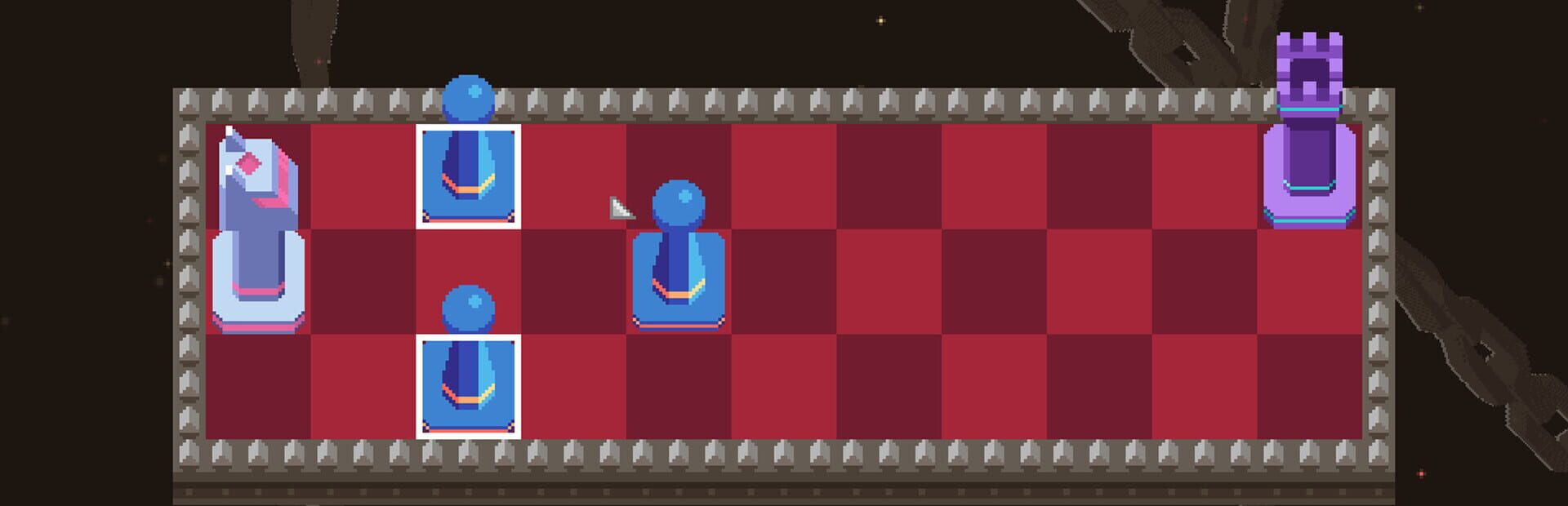 Artwork for King for a Knight