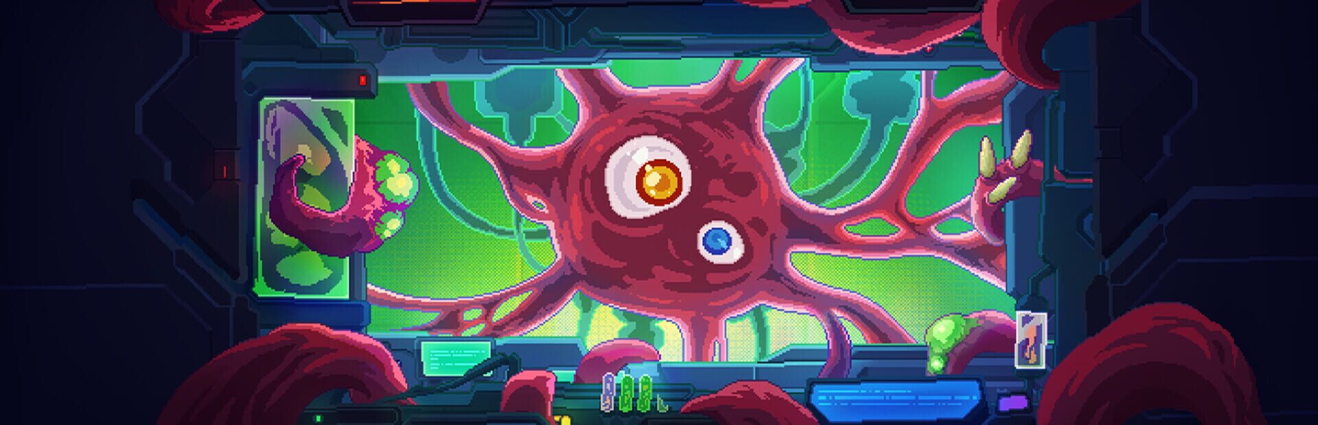 Artwork for Bioprototype
