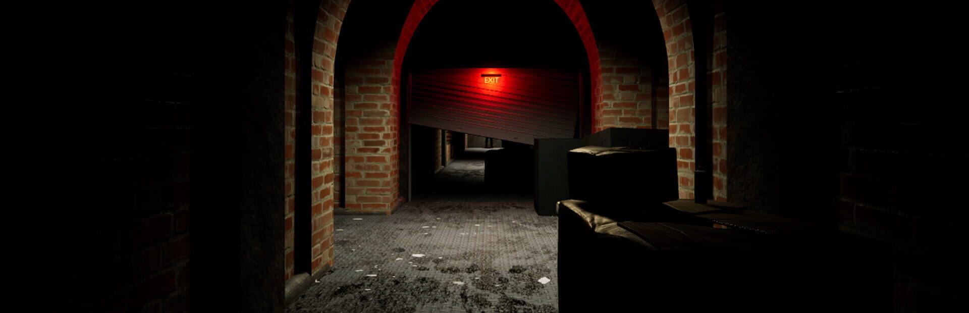 Artwork for Exit: N.F.