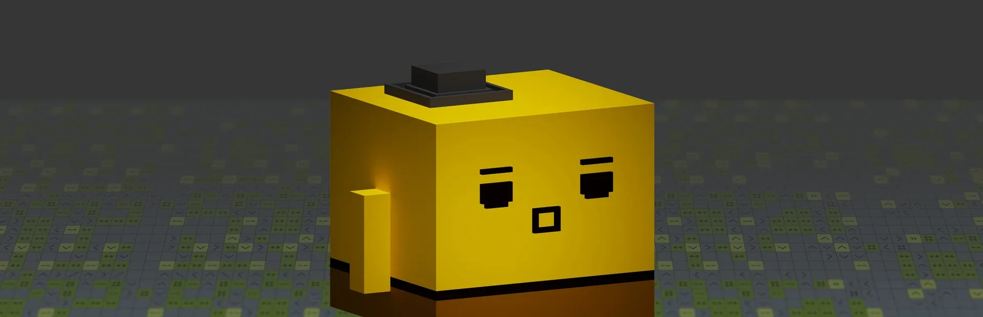 Robot Unlock