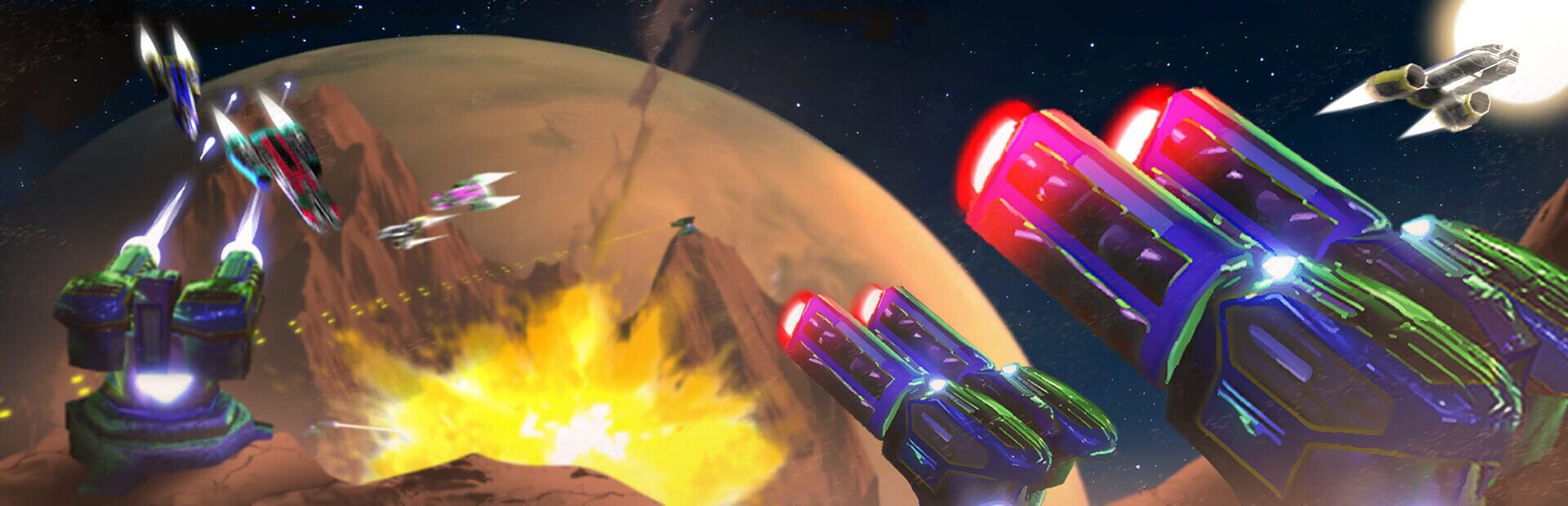 Artwork for Rank: Warmaster Bunker Buster