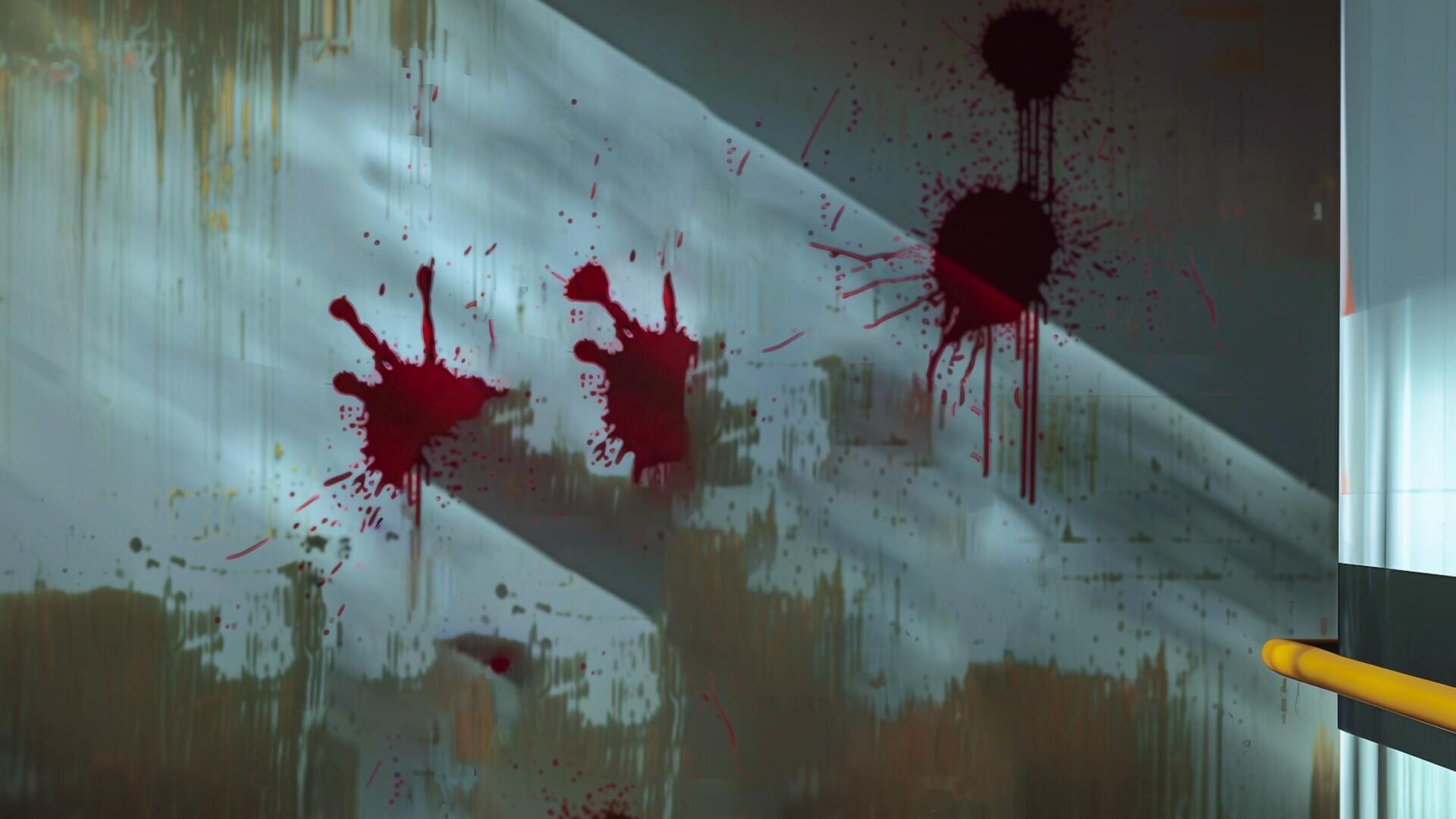 Artwork for Criminal Cleaner Simulator