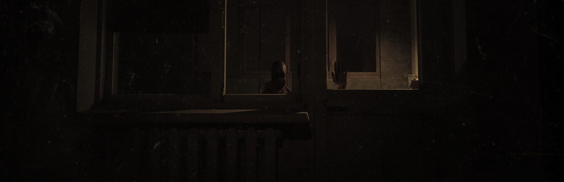 Artwork for The Last Visit: 98th