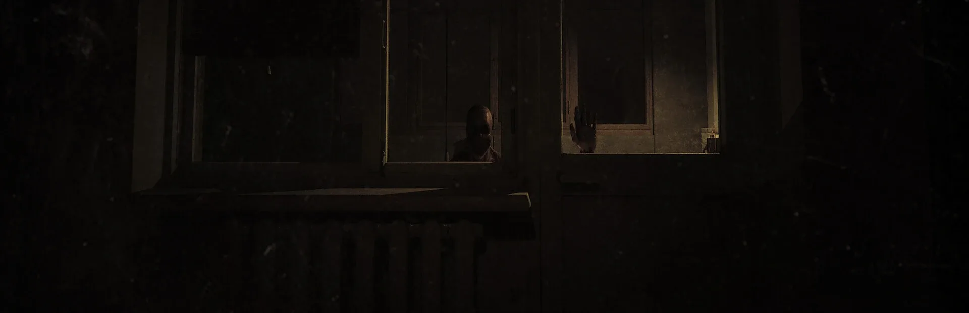 The Last Visit: 98th