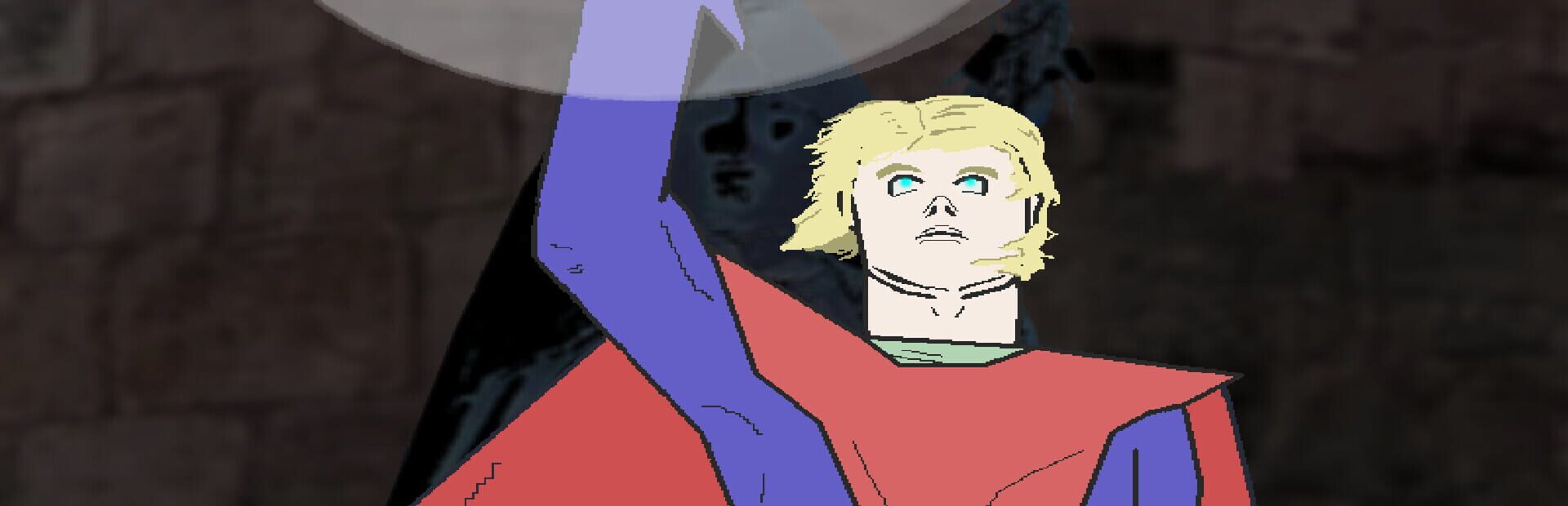 Artwork for Immortal Magus