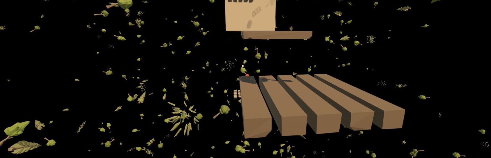 Artwork for Good Luck Crossing