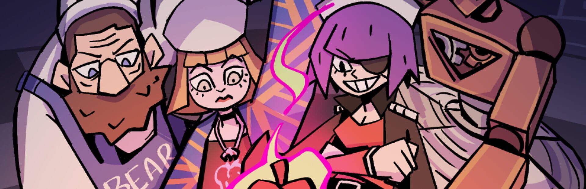 Artwork for Fruit Wars