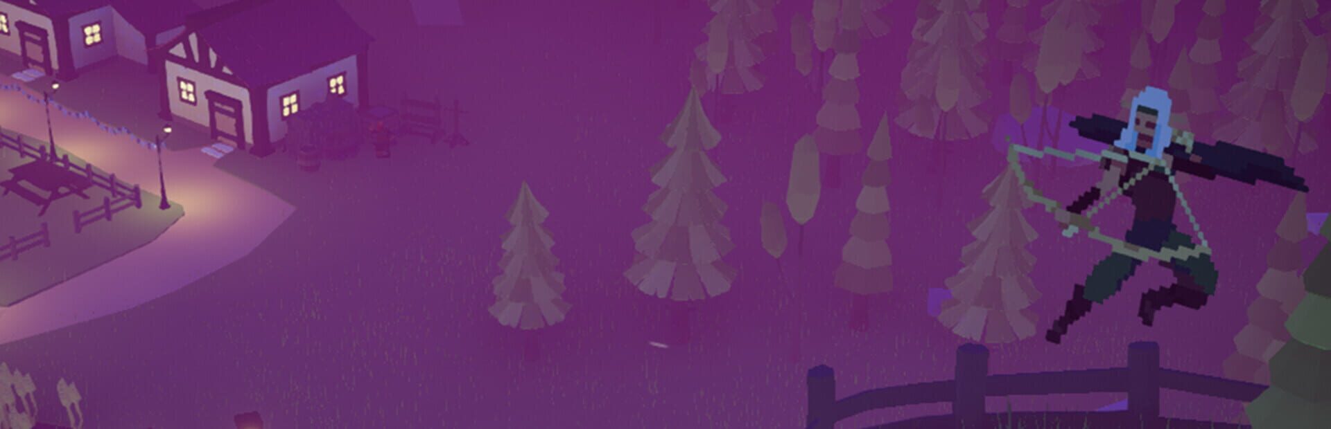 Artwork for Cursebound