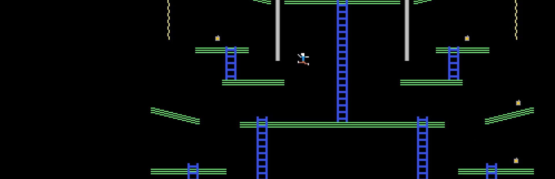 Artwork for Run Jump Climb Disarm