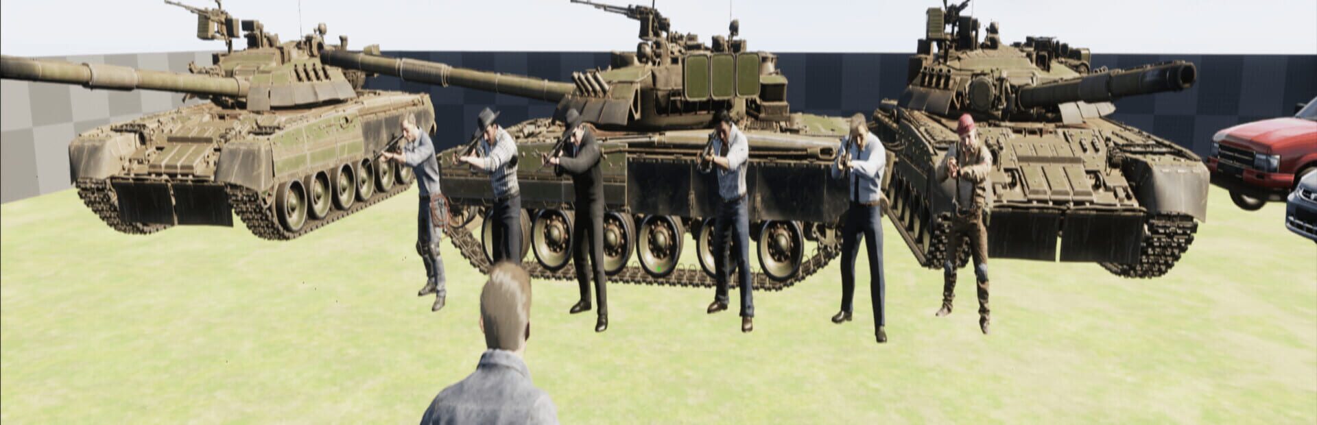 Artwork for Battle Ground Battle Royale