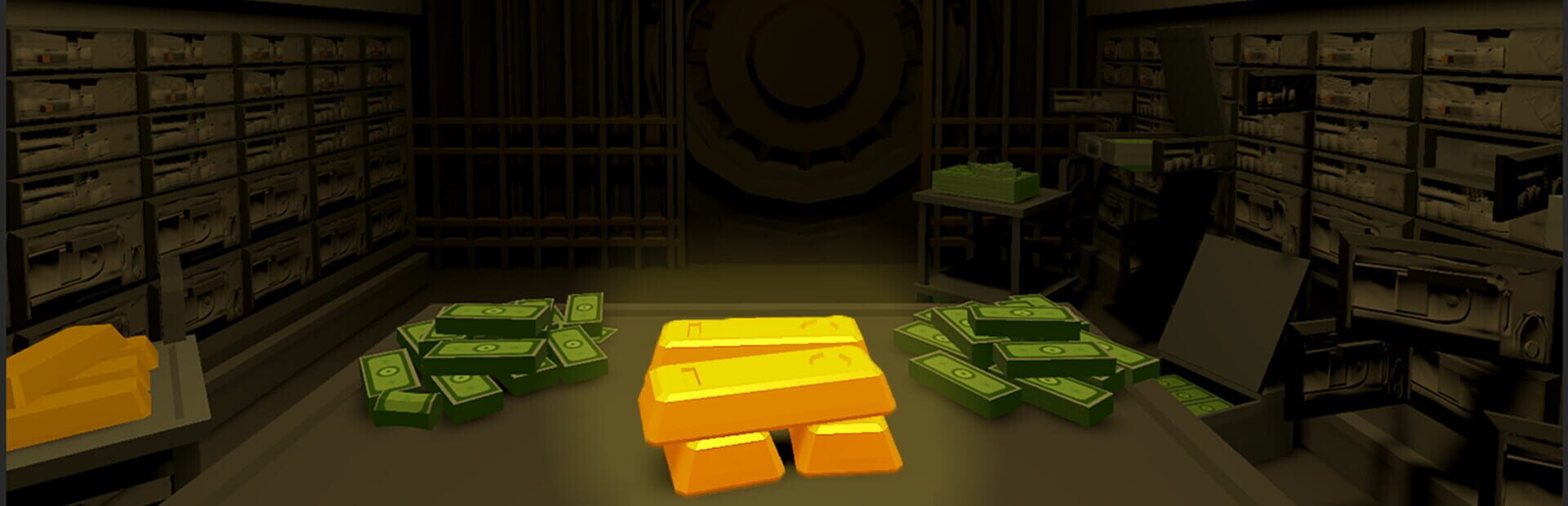 Artwork for Heist Royale