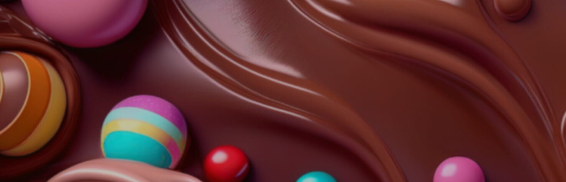 Artwork for Choco Clicker World