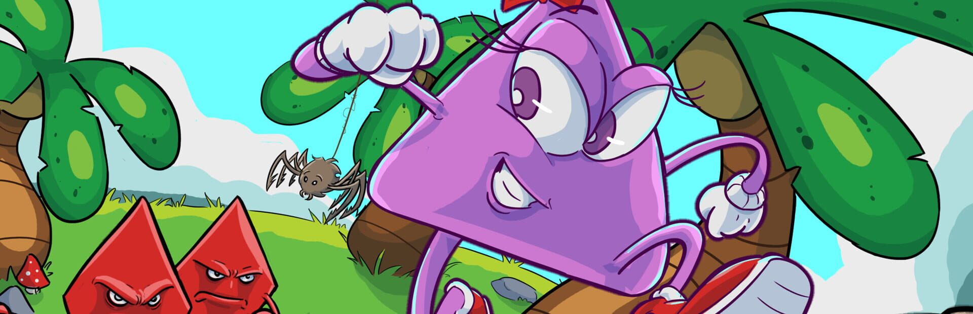 Artwork for ShapeShifter