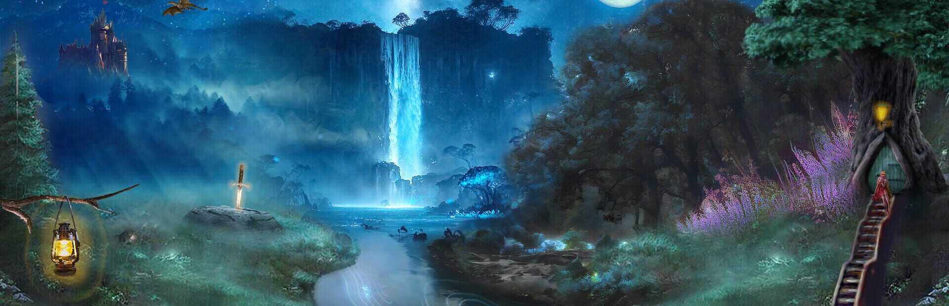 Artwork for Tales of Lyfael