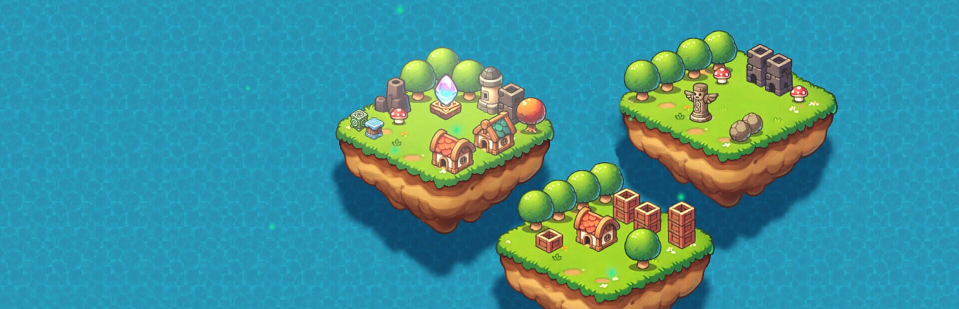 Artwork for The EverFloating Island