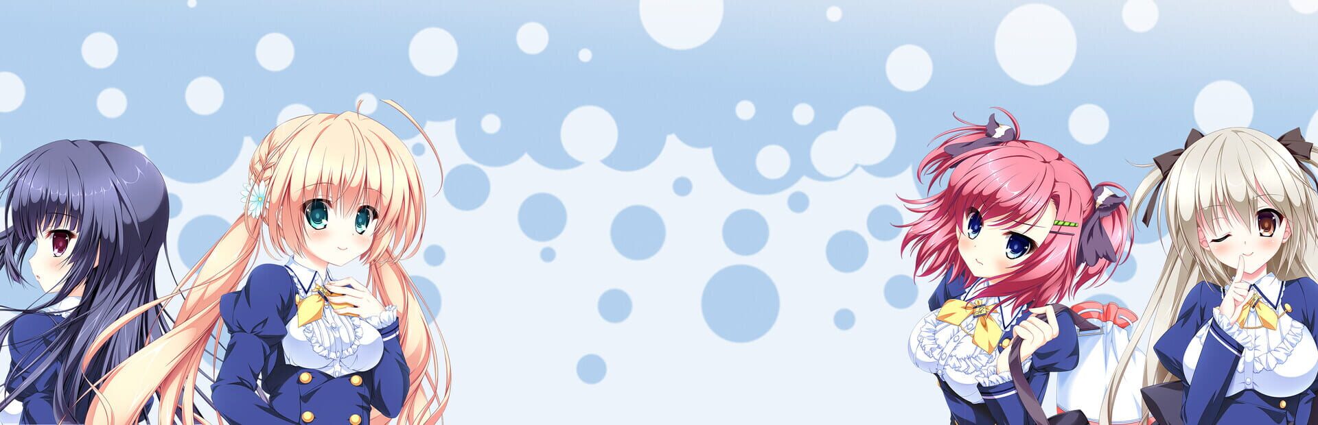 Fureraba ~Friend to Lover~