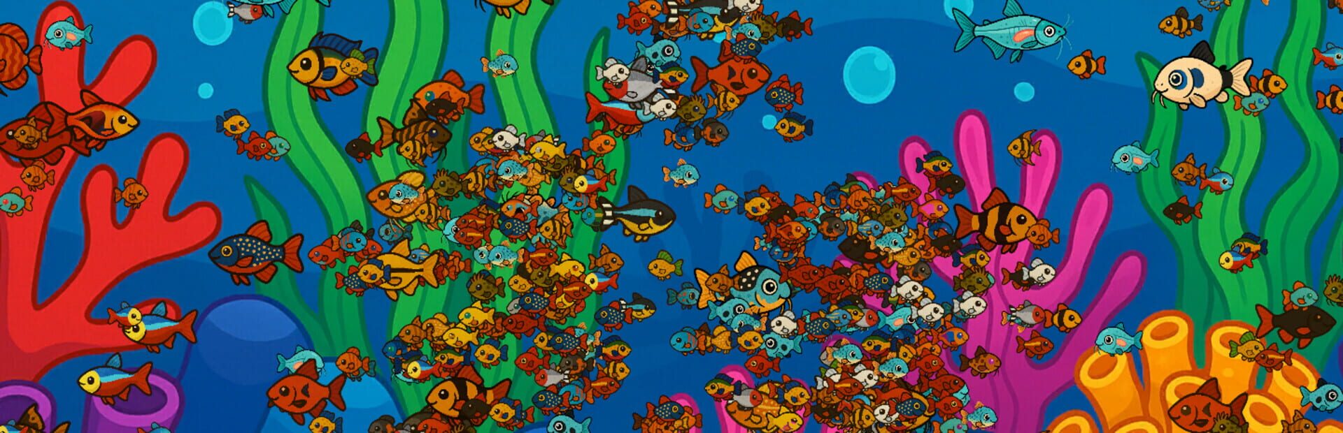 Artwork for Easy Bubbles