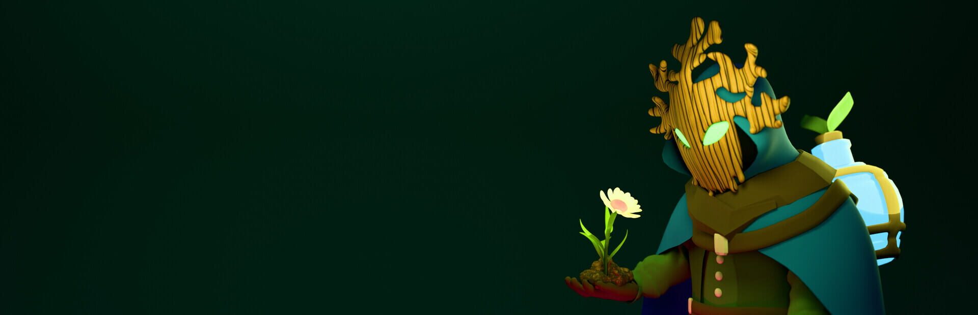 Artwork for Growmancer