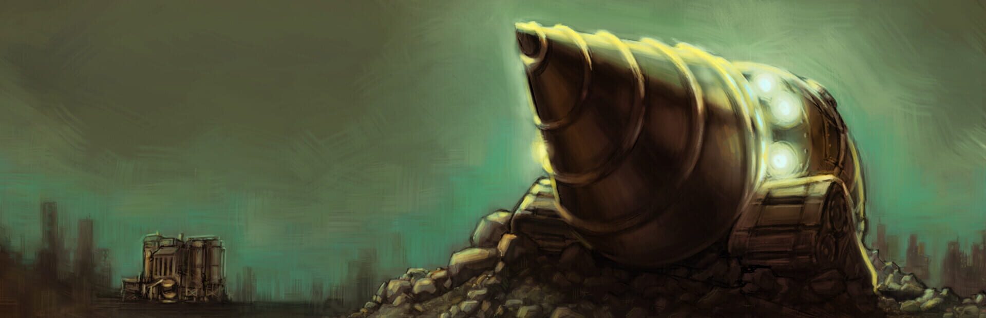 Artwork for The Last Dig