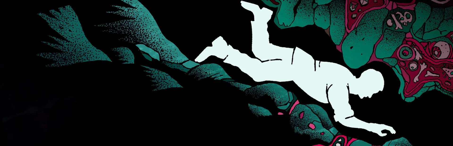 The Cave Diver