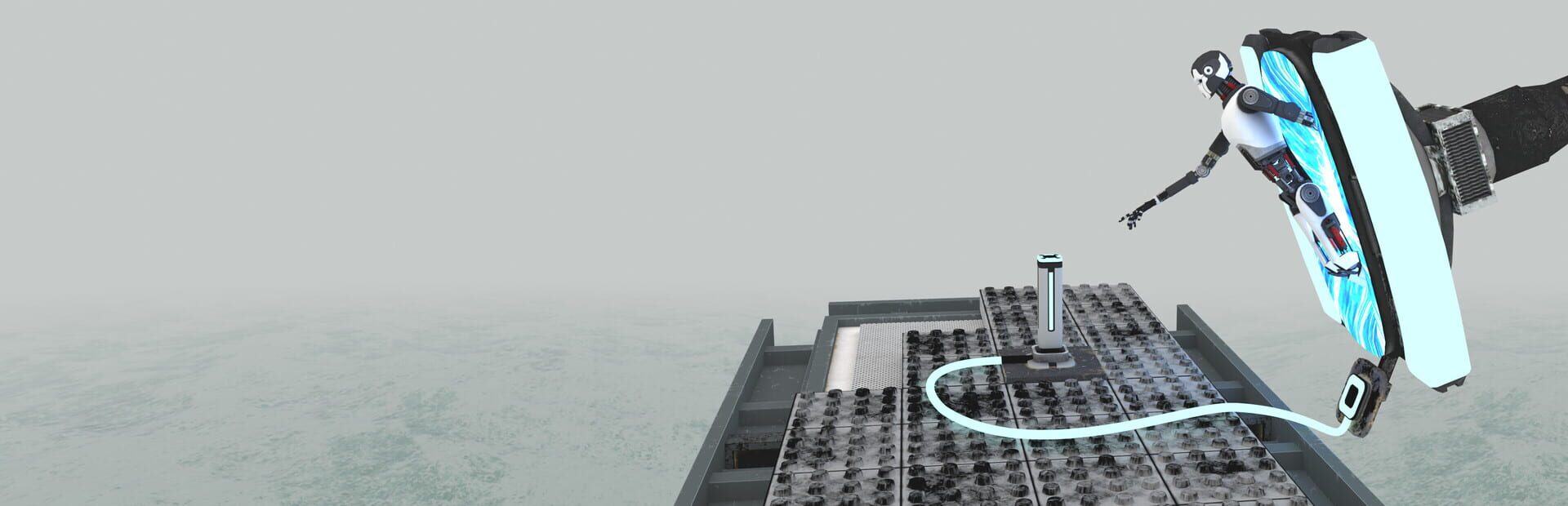 Total Reload artwork